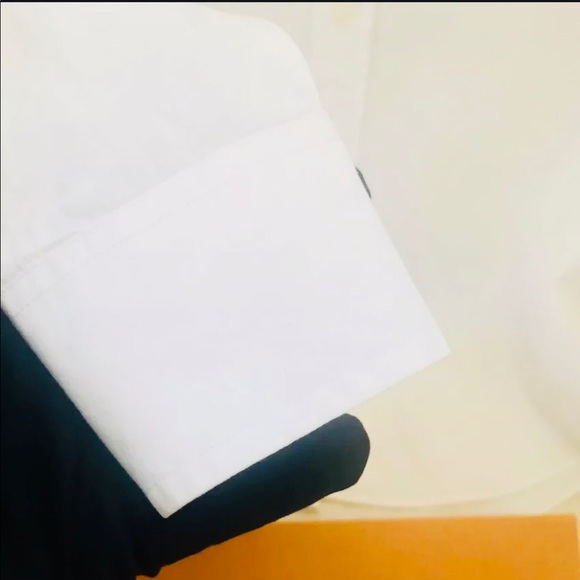 LOUIS VUITTON LONG SLEEVE SHIRT BRAND NEW! - Picture 3 of 5